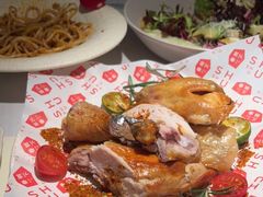 -春树下·树屋花房西餐厅(罍街AS1980店)