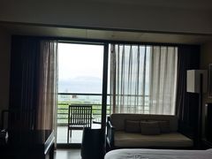 -三亚湾海居雅高铂尔曼度假酒店