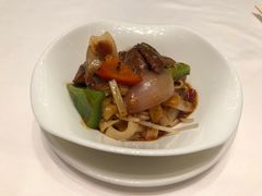 -明阁 Ming Court(广州朗豪酒店)
