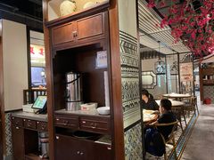 -吉旺港式餐厅(南方商城店)