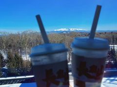 -长白山万达锦华套房酒店