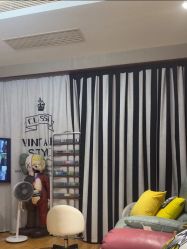 -H12 STAR日式美甲美睫专门店