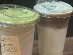 -去茶山(重庆万象城店)