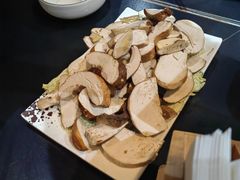 -野菌皇海景野生菌火锅(滨海大道店)