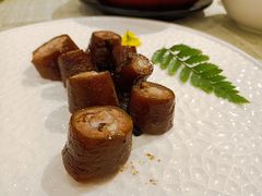 -潮府馆·非遗潮州菜·港式点心(世纪公园店)