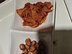 -味一楼兰州拉面(机场一店)