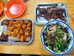-清真-戏楼王记牛肉面
