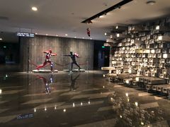 售票处-武商摩尔影城(国广IMAX激光店)