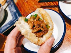 -满堂春特色餐馆