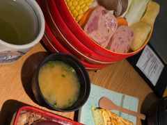 -沼津港精致料理·寿喜烧·烧鸟(青浦宝龙广场日料榜单店)