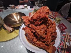-董家大院·京味家常菜(朝丰家园店)