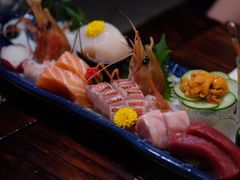 -矶野水产(澳门逸园中心店)