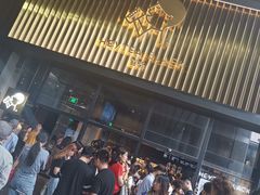 -星巴克(成都太古里二店)