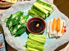 四喜拼盘-酉品食厅·居酒小食堂(无锡蠡湖科研大厦店)