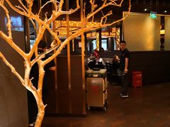 -MoMo牧场·寿喜烧专门店(长泰广场店)