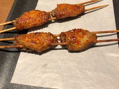 -管氏翅吧(马家堡店)