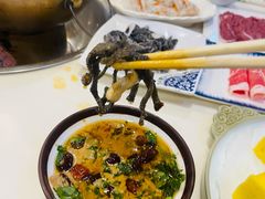 -福寿斋·老北京铜锅涮肉·烤鸭(顺义总店)