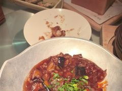 -绿茶餐厅(哈尔滨凯德店)