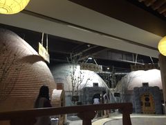-纽斯桑拿会所(餐厅天山路店)