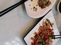 -丈母娘的饭局•新金陵菜(牛首山店)