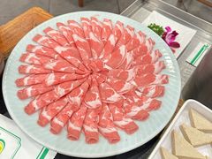 -南门涮肉(北洼路店)