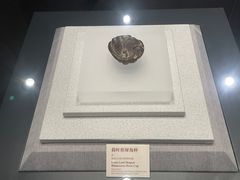 -银雀山汉墓竹简博物馆