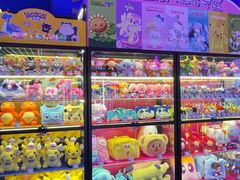 -星际传奇(壹方城购物中心店)