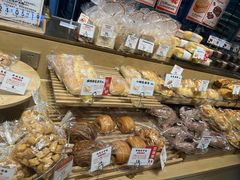 -西村叔叔的店·面包·甜品·蛋糕(清河万象汇店)