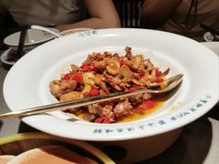 -山涧肴·湘味家肴(松岗满纷天地店)