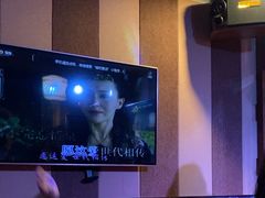 -唱吧麦颂KTV(松江五龙商业广场店)