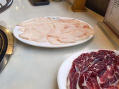 -唔品潮汕自助牛肉火锅(洪文店)