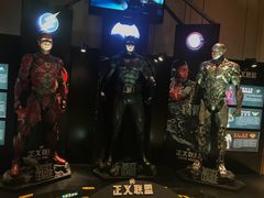 -武商摩尔影城(国广IMAX激光店)