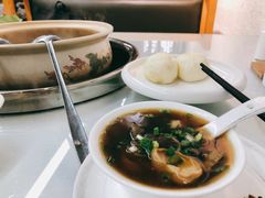 -名善山珍·野生菌汤锅(文殊院店)