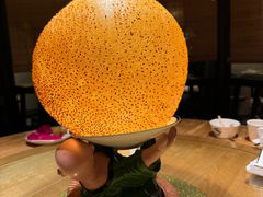 -吴越荣记苏州菜·松鼠桂鱼100%活鱼现做(月光码头店)