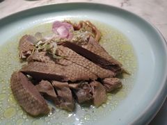 金陵盐水鸭-淮扬韵(凤八市政府店)