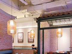 大堂-闽上鲜·福建菜(龙湖滨江天街店)