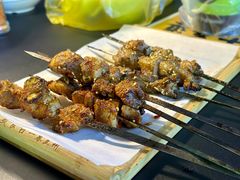 -有奴思烤肉·清真(正宁路店)