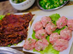 -朱氏胖子烂火锅(洪崖洞店)