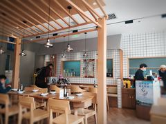 大堂-一品小笼(金融街店)