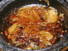 -胡马八破·川菜小馆(高新万达店)