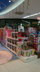 android_upload_pic-孩子王童乐园(马群店)