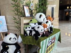 -成都天府丽都喜来登饭店