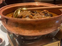 -关东小磨东北菜(漕河泾印象城店)