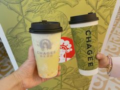 -霸王茶姬(五一路店)