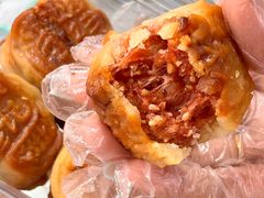 -权记饼食(开元店)