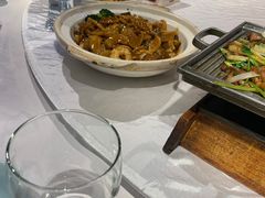 -宝轩渔府·老字号海鲜·正宗津菜(水上店)