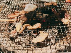 -合易泓烤肉•首创生椰大油边(宁山路店)