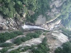 -洛阳白云山景区