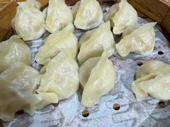 -惠成饺子(百合园店)