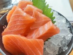 -解放碑威斯汀酒店-知味国际美食餐厅